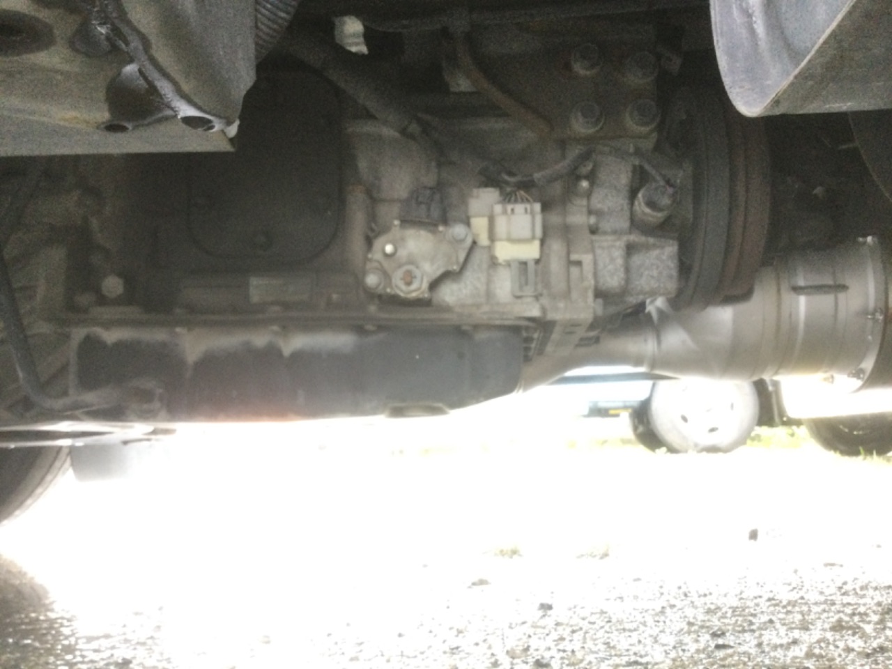 日野 デュトロ Ref:SP352136 17/34